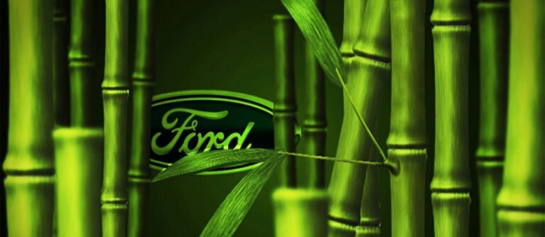 Ford y Origin anuncian plan de descarbonización de la cadena automotriz
