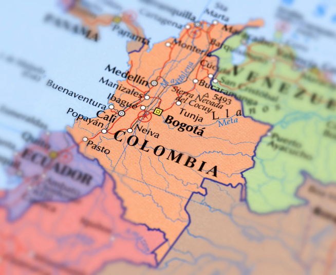 Climate Bonds Initiative: “Colombia lidera el camino de las finanzas verdes en América Latina”