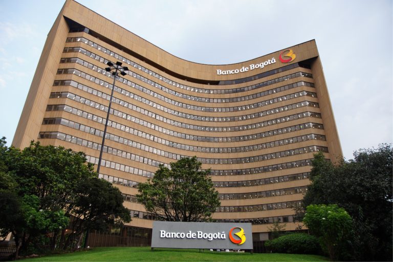 Banco de Bogotá: «Con una participación del 22,5%, ocupamos el segundo puesto en financiación de vehículos eléctricos e híbridos»