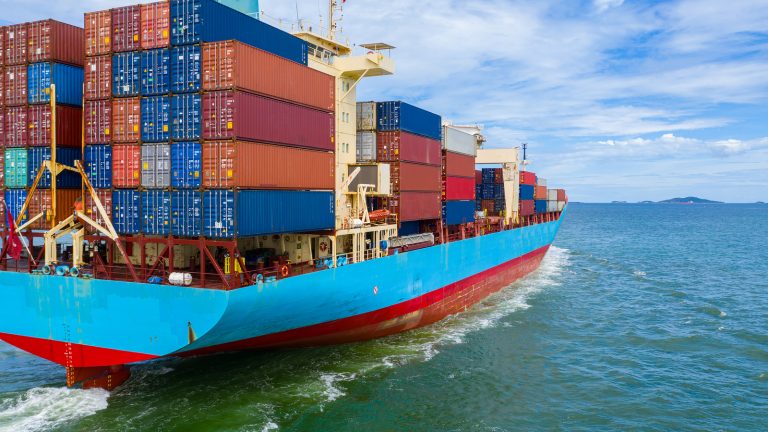Coalición «Getting to Zero»: Políticas globales podrían impulsar competitividad en el transporte marítimo