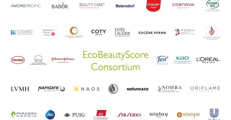 La industria cosmética lanza iniciativa para medir impacto ambiental de sus productos