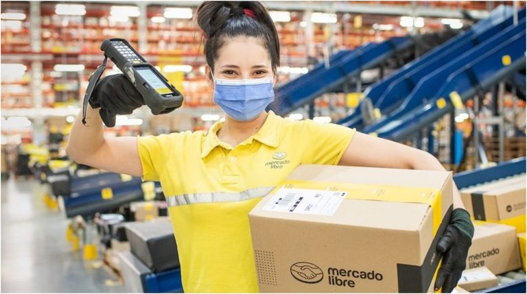 Mercado Libre reporta incremento del 29% en consumo de productos sostenibles en América Latina