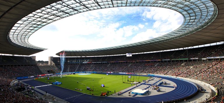 Berlín posicionará la Eurocopa 2024 como la más sostenible de todos los tiempos
