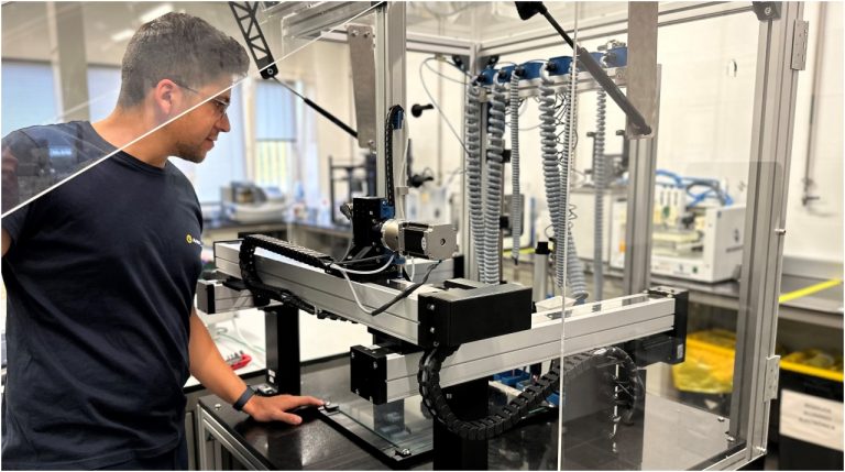 AIMPLAS impulsa la impresión 3D en los sectores de la salud y la construcción