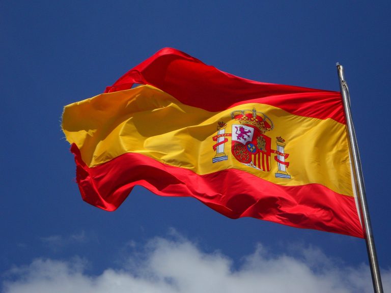 Gobierno español crea Mesa Nacional y Observatorio de la Sostenibilidad del Regadío