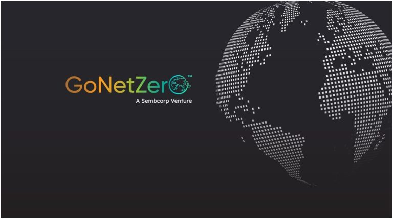GoNetZero: La nueva empresa de soluciones de gestión de carbono