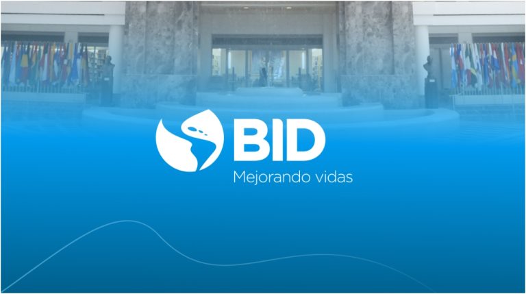 Chile promoverá el desarrollo sostenible de la nación con apoyo del BID