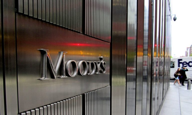 Moody’s: «Los factores ESG aumentarán el riesgo de crédito en 2023»