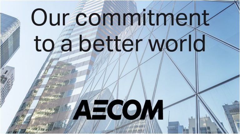 AECOM será el gestionador de proyectos del nuevo Aeropuerto Internacional de NEOM