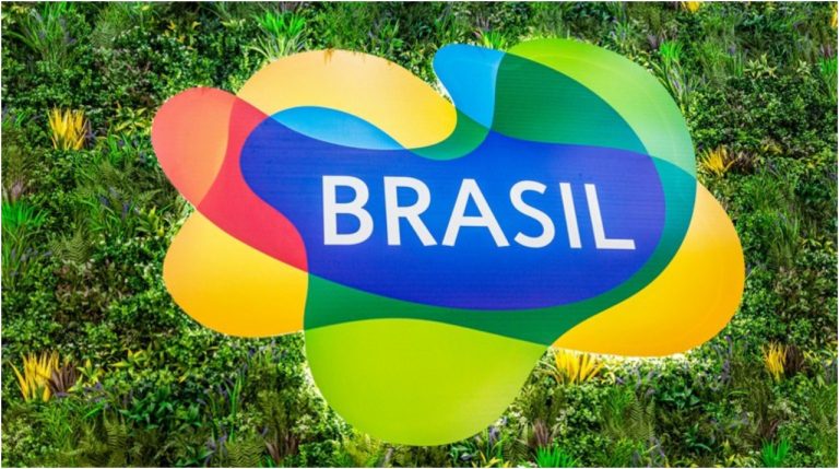 Brasil registra entrada récord de turistas extranjeros en enero de 2023