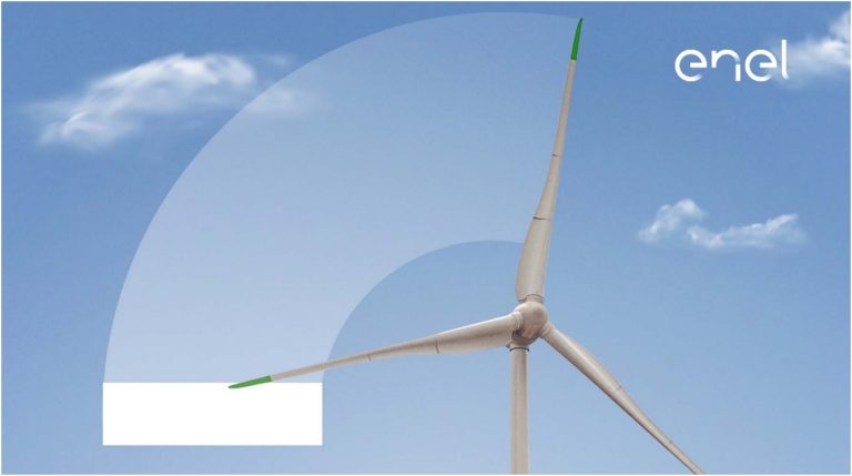 Enel revela su hoja de ruta de descarbonización a través del «Zero Emissions Ambition»