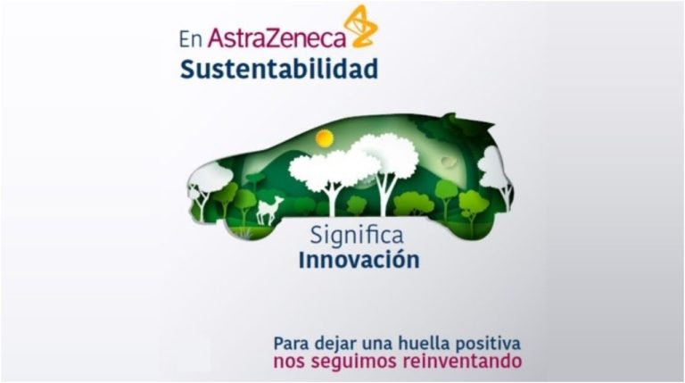 «México se vuelve verde»: La iniciativa de sostenibilidad de AstraZeneca