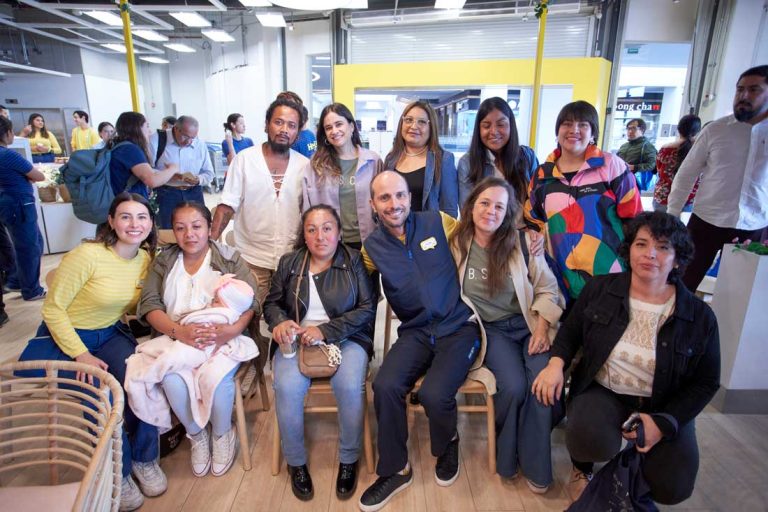 Proyecto «Alianzas con Partners Locales» gana los Premios de Sustentabilidad 2023 de IKEA en México