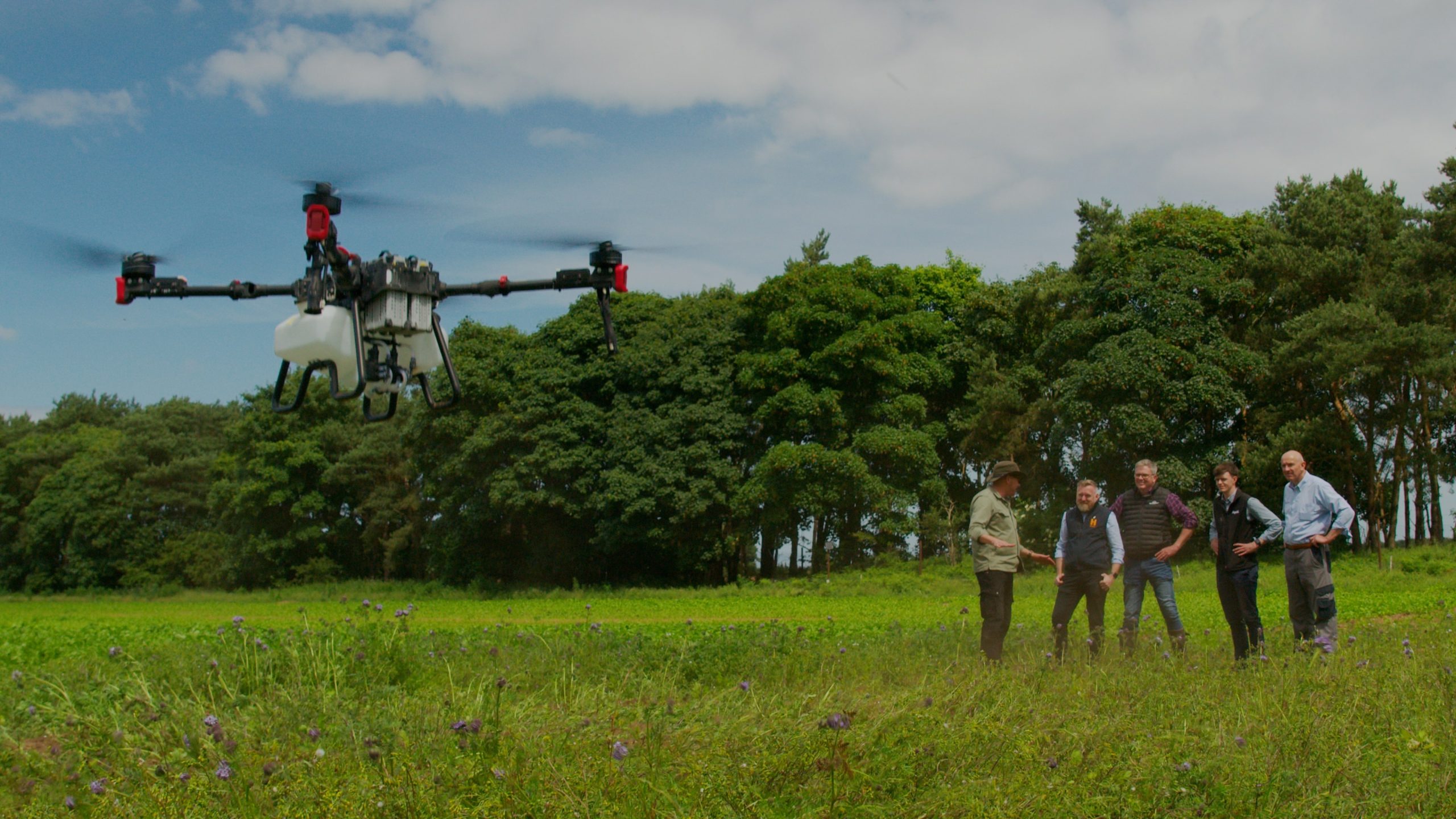 Agricultura