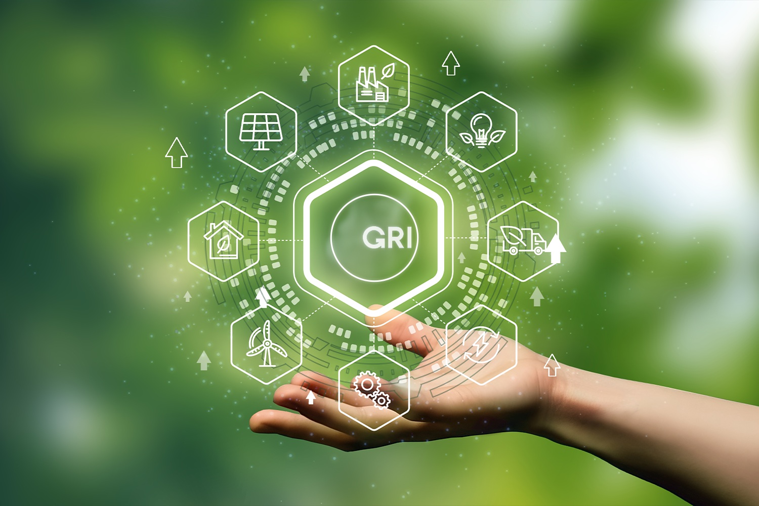 GRI