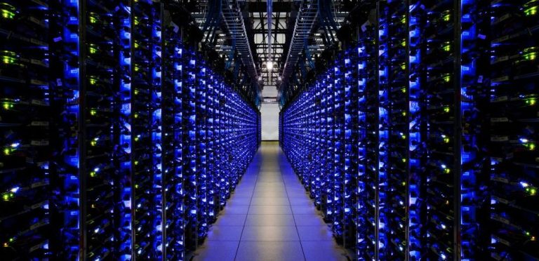 Reutilización del calor en data centers
