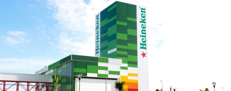 Heineken