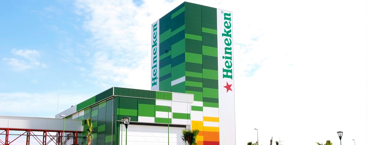 Heineken