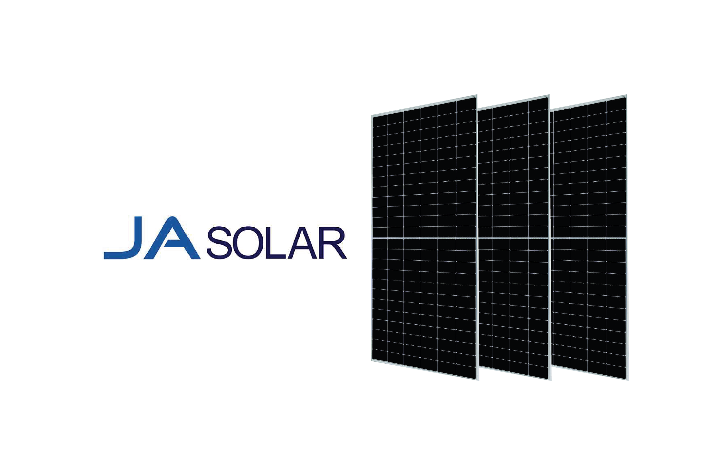 JA Solar