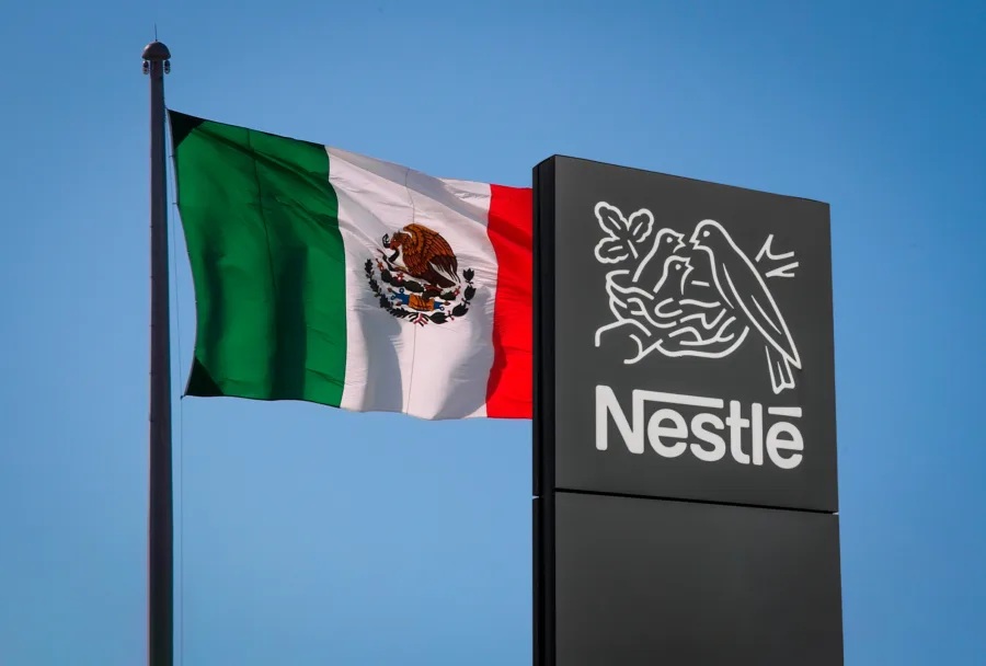 Nestlé