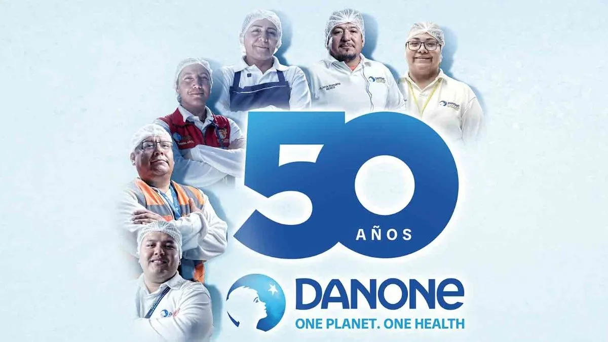 Danone