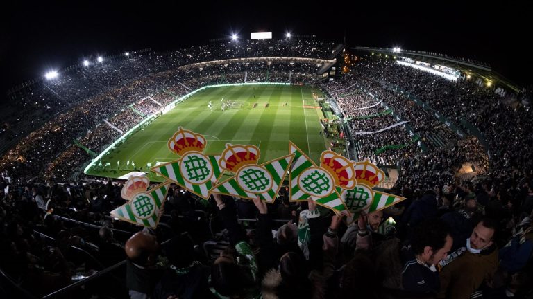 Betis