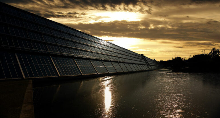BYD aumenta la producción de paneles solares en Brasil