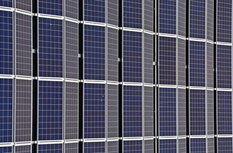 Energía solar llevará electricidad a 48 mil viviendas rurales en…