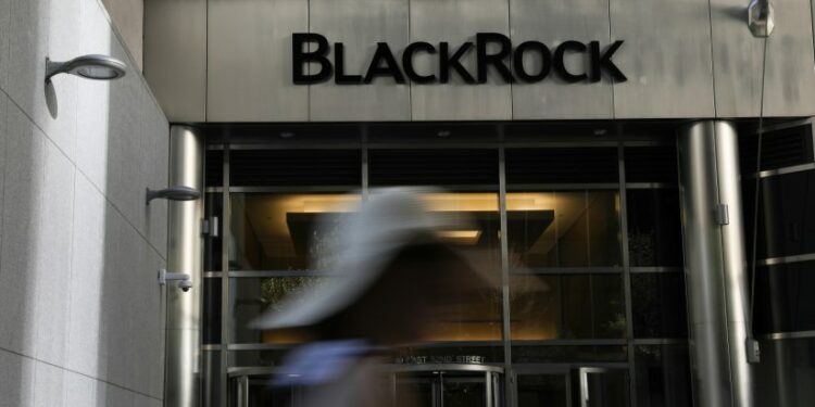 BlackRock Estrena ETF Más Grande De La Historia Con Un Enfoque ...