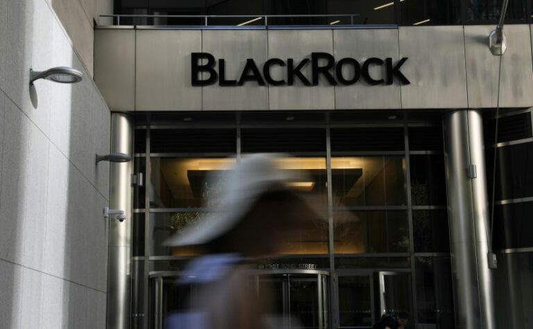 BlackRock estrena ETF más grande de la historia con un enfoque sostenible