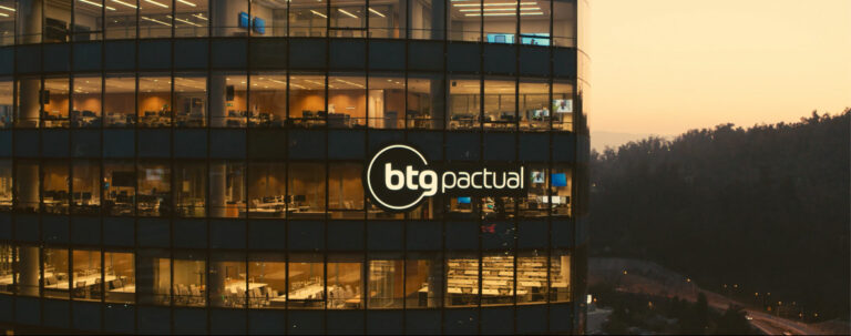 BTG Pactual Chile ofrecerá certificación en ESG Investing a ejecutivos