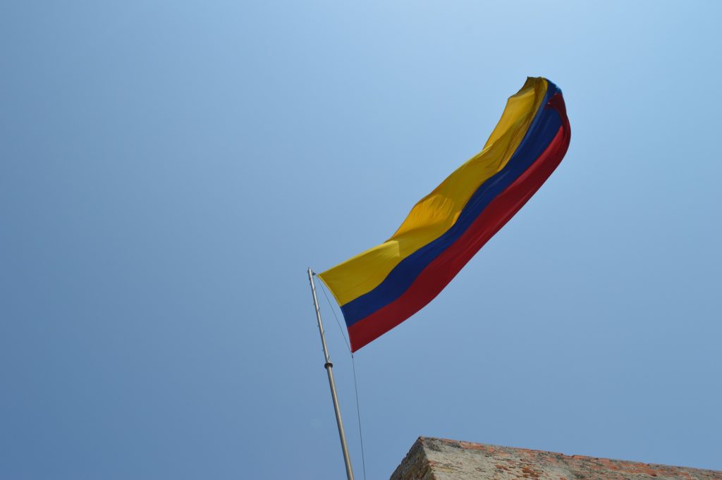 Colombia presentará hoja de ruta para implementar…