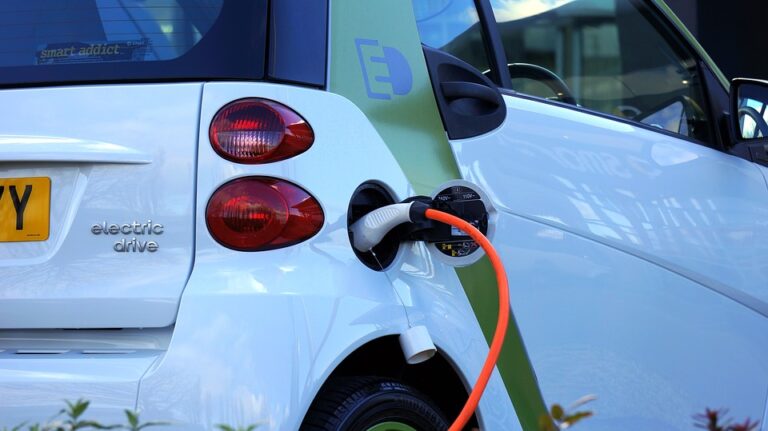 Acuerdo de la Unión Europea, un paso clave hacia la electrificación de vehículos