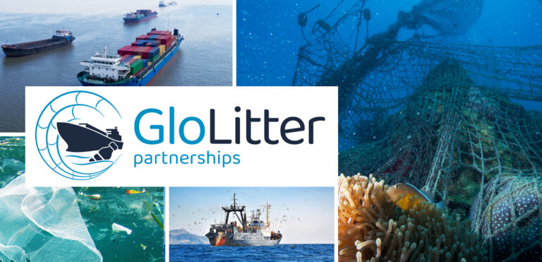 GloLitter: el plan de la UN para limpiar los océanos