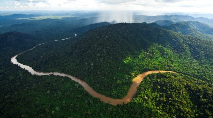 Carajás: Iniciativa para proteger la selva amazónica
