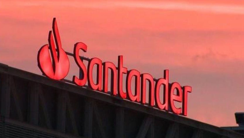 Santander fija objetivos de descarbonización