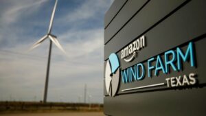 Amazon emite bonos ESG
