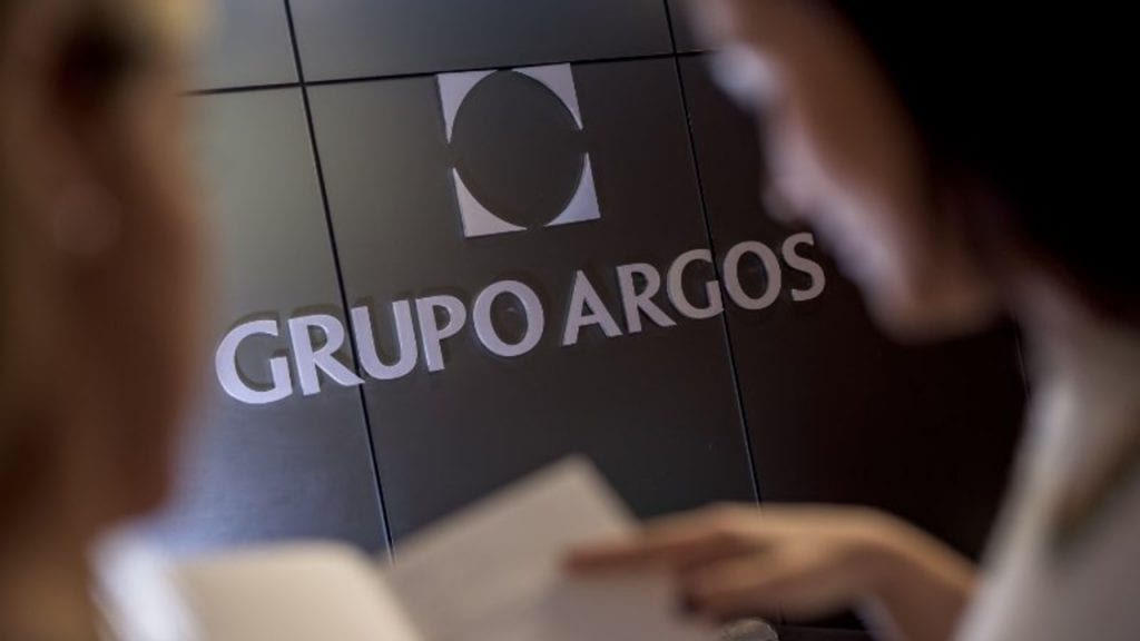 Argos y Bancolombia anuncian primer crédito