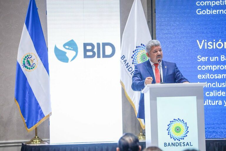 BANDESAL y BID presentan micrositio para Financiamiento de Eficiencia Energética