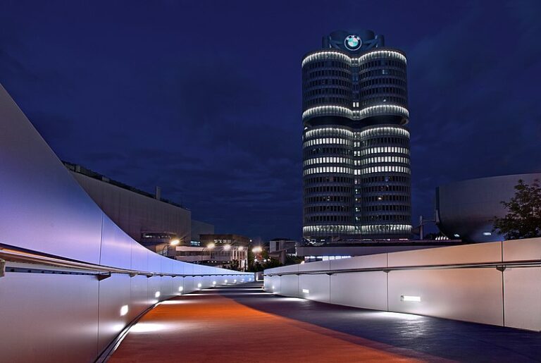 BMW adquirirá litio en Argentina por más de 300 millones de dólares
