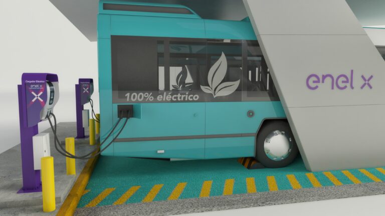 Enel X Chile recibió el sello de excelencia en la categoría “Transporte Eficiente y Electromovilidad”