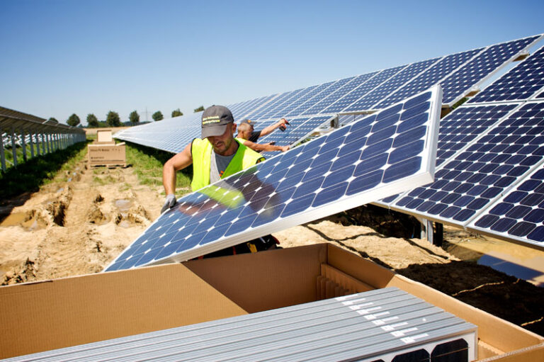 Fotovoltaica en América aporta un 18% del crecimiento del sector