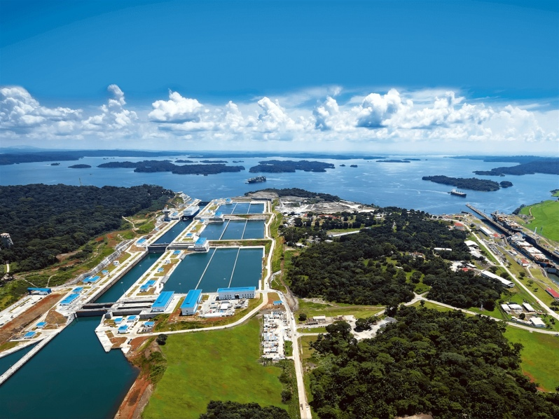 Panamá promueve centro de distribución de hidrógeno para la región
