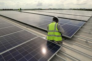 Plataforma para inversores en los ODS