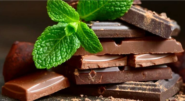 Grupo Ferrero: Chocolate con cacao 100% sostenible
