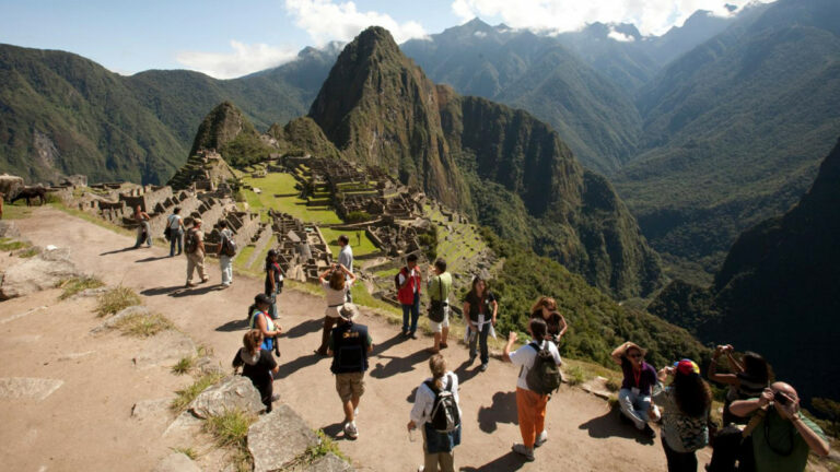 “Turismo para Todos”, la nueva propuesta sostenible, inclusiva e innovadora de Perú