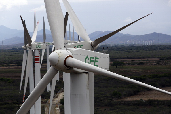 CFE invertirá US$4.850mn en proyectos de energía limpia