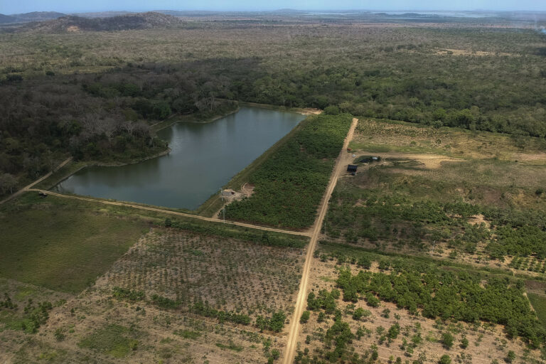 Colombia: Minambiente muestra avances en su plan de conservación de suelos