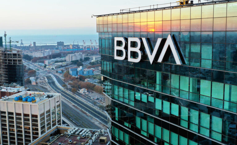 BBVA abre un departamento global de sostenibilidad