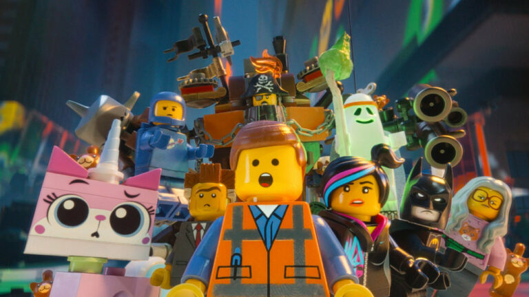 Jugar será divertido y sostenible: LEGO anuncia plan para producir sus piezas con plástico reciclado